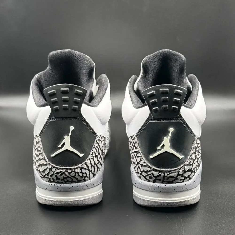 Air Jordan Son of Mars Low 'White Cement'
